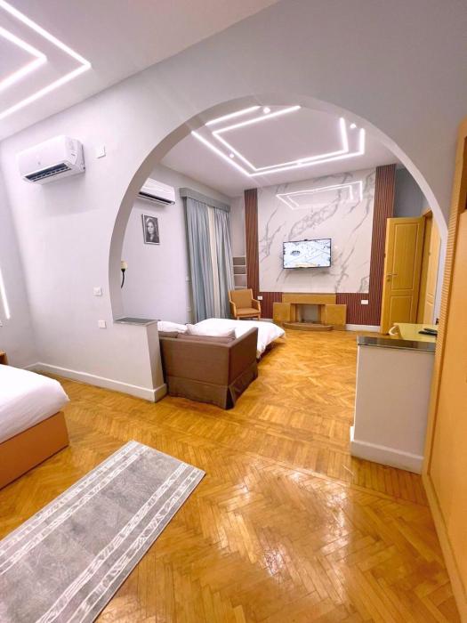 zamalek house hotel