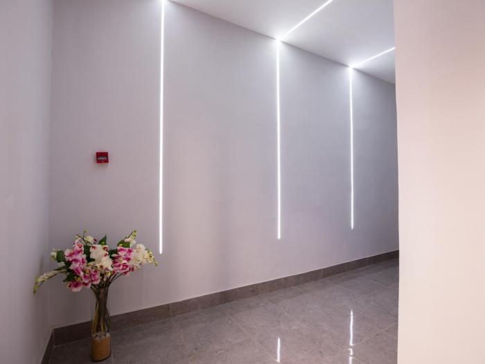 zamalek house hotel