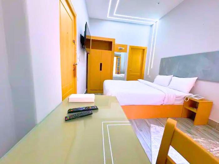 zamalek house hotel