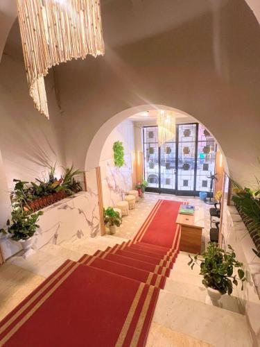zamalek house hotel