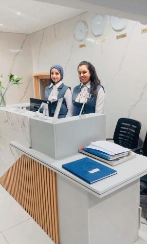 zamalek house hotel