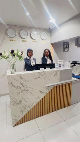 zamalek house hotel