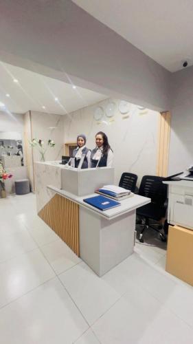 zamalek house hotel