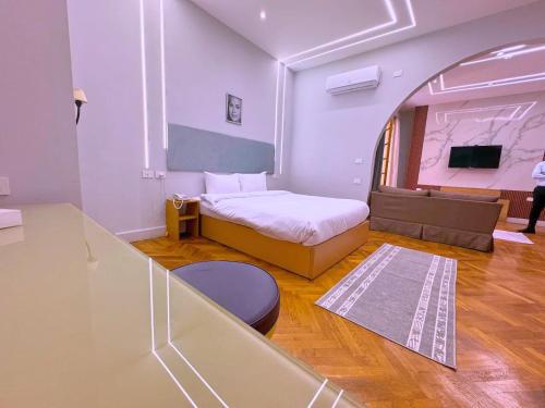 zamalek house hotel