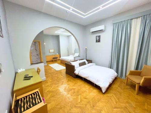 zamalek house hotel