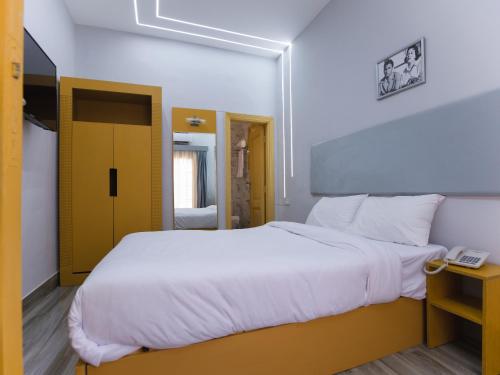 zamalek house hotel