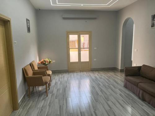 zamalek house hotel