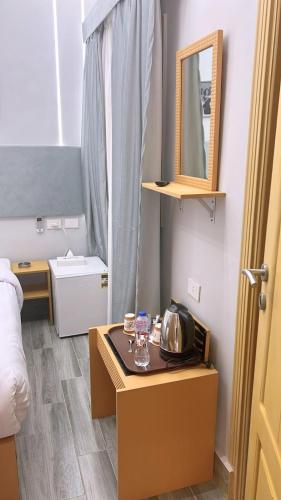 zamalek house hotel