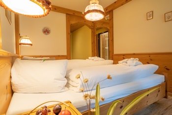 wildhaus alt st johann