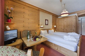 wildhaus alt st johann