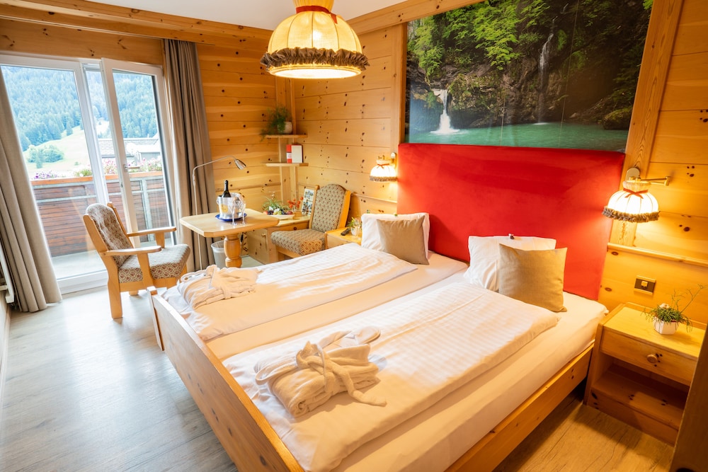 wildhaus alt st johann