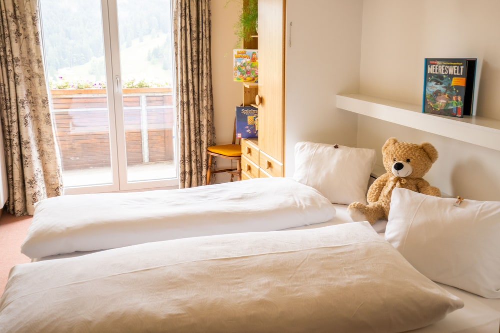 wildhaus alt st johann