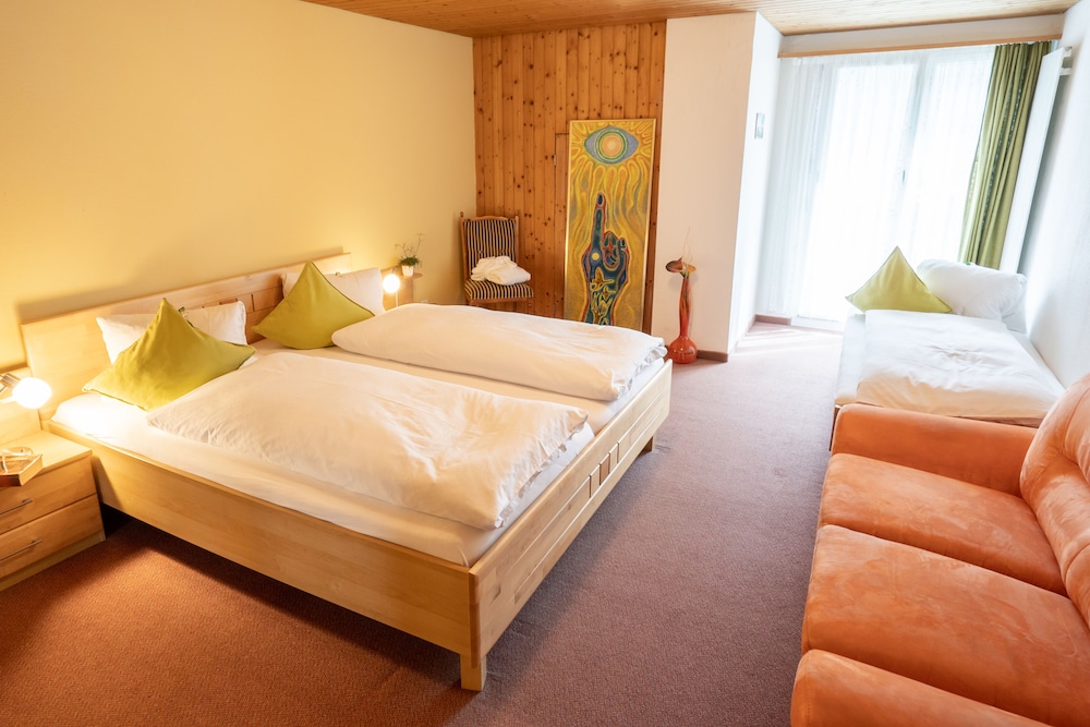 wildhaus alt st johann