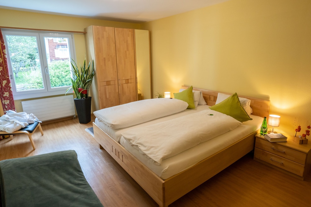 wildhaus alt st johann