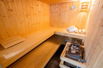 hotel sonne