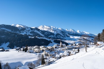 hotel sonne