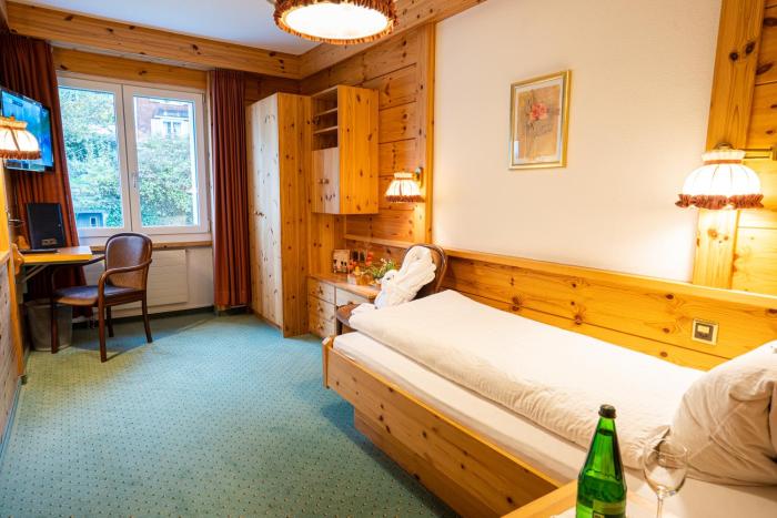 wildhaus alt st johann