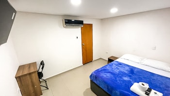 hotel and restaurante oasis
