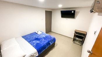 hotel and restaurante oasis