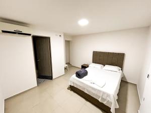 hotel and restaurante oasis
