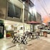 hotel and restaurante oasis