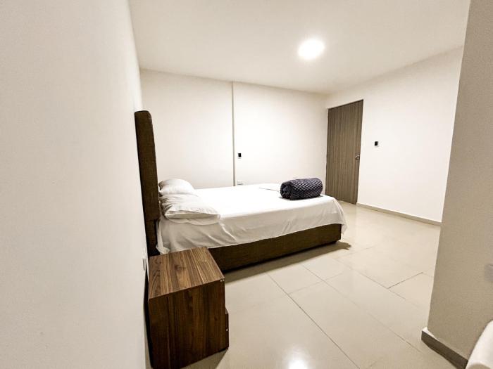 hotel and restaurante oasis