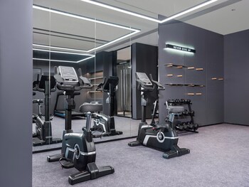 holiday inn express zhengzhou garden road