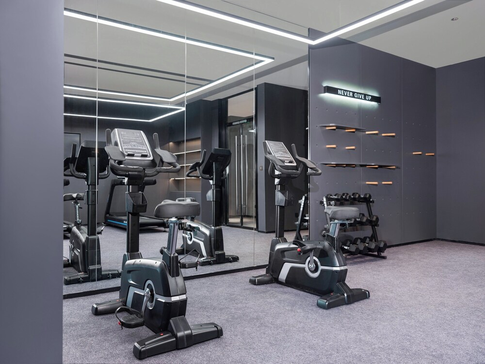 holiday inn express zhengzhou garden road