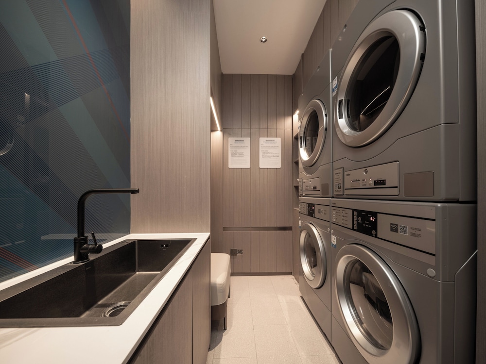 holiday inn express zhengzhou garden road