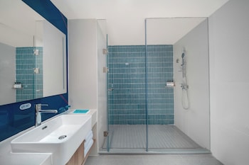 holiday inn express zhengzhou garden road