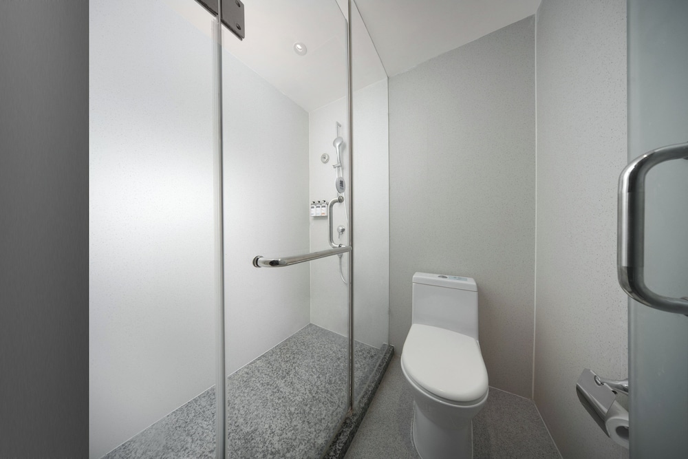 holiday inn express zhengzhou garden road