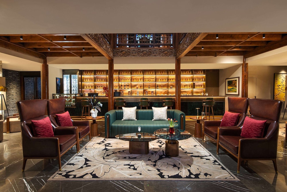 wyndham garden qionglai downtown