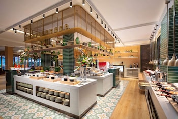 wyndham garden qionglai downtown