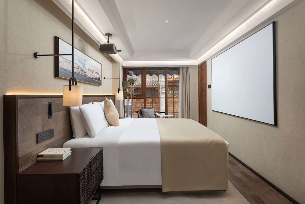 wyndham garden qionglai downtown