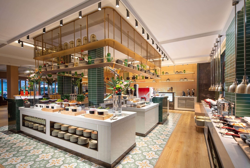 wyndham garden qionglai downtown