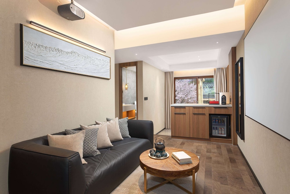 wyndham garden qionglai downtown