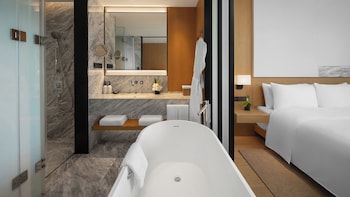 hotel nikko chengdu yixin lake