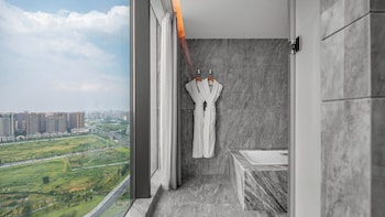hotel nikko chengdu yixin lake