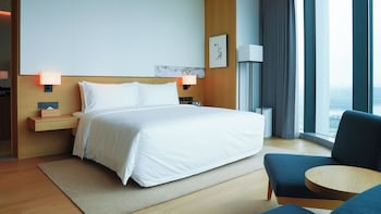 hotel nikko chengdu yixin lake