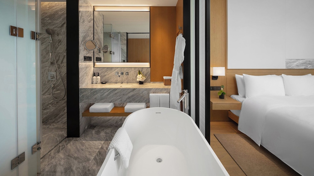 hotel nikko chengdu yixin lake