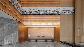 hotel nikko chengdu yixin lake