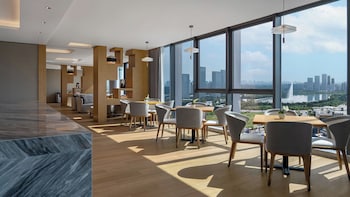 hotel nikko chengdu yixin lake