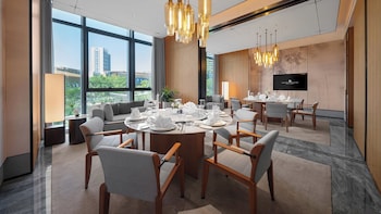 hotel nikko chengdu yixin lake