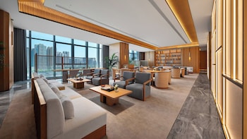 hotel nikko chengdu yixin lake