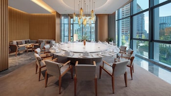 hotel nikko chengdu yixin lake