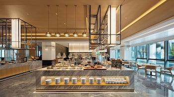 hotel nikko chengdu yixin lake