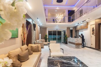 marlin resort