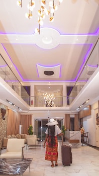 marlin resort