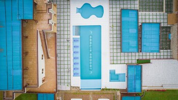 marlin resort