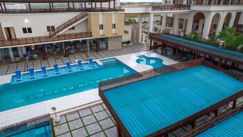 marlin resort